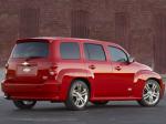 Chevrolet HHR SS 2007 года